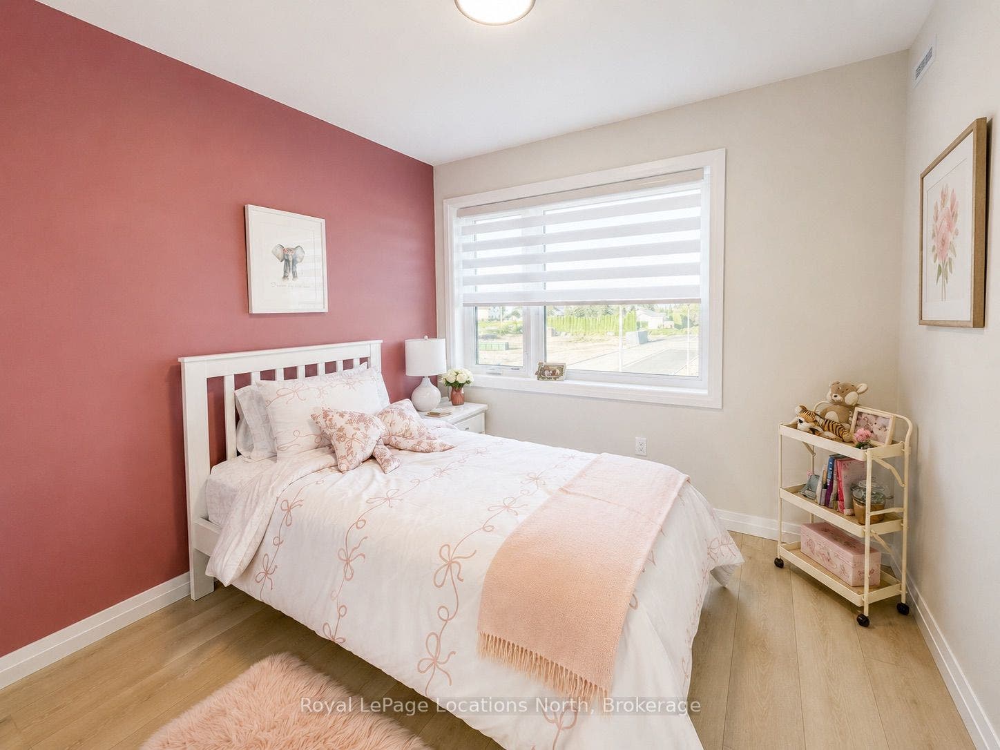 Bedroom #2