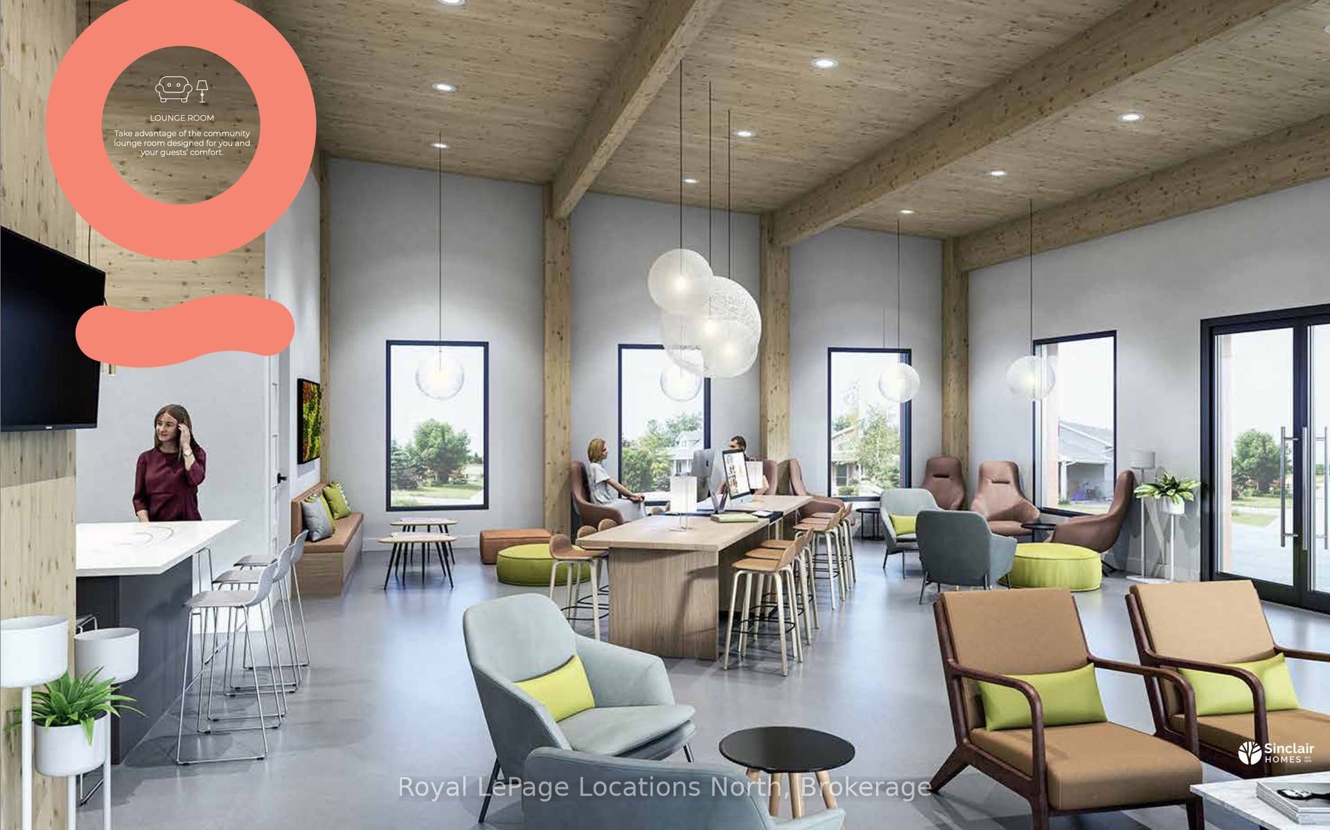 Future Club house