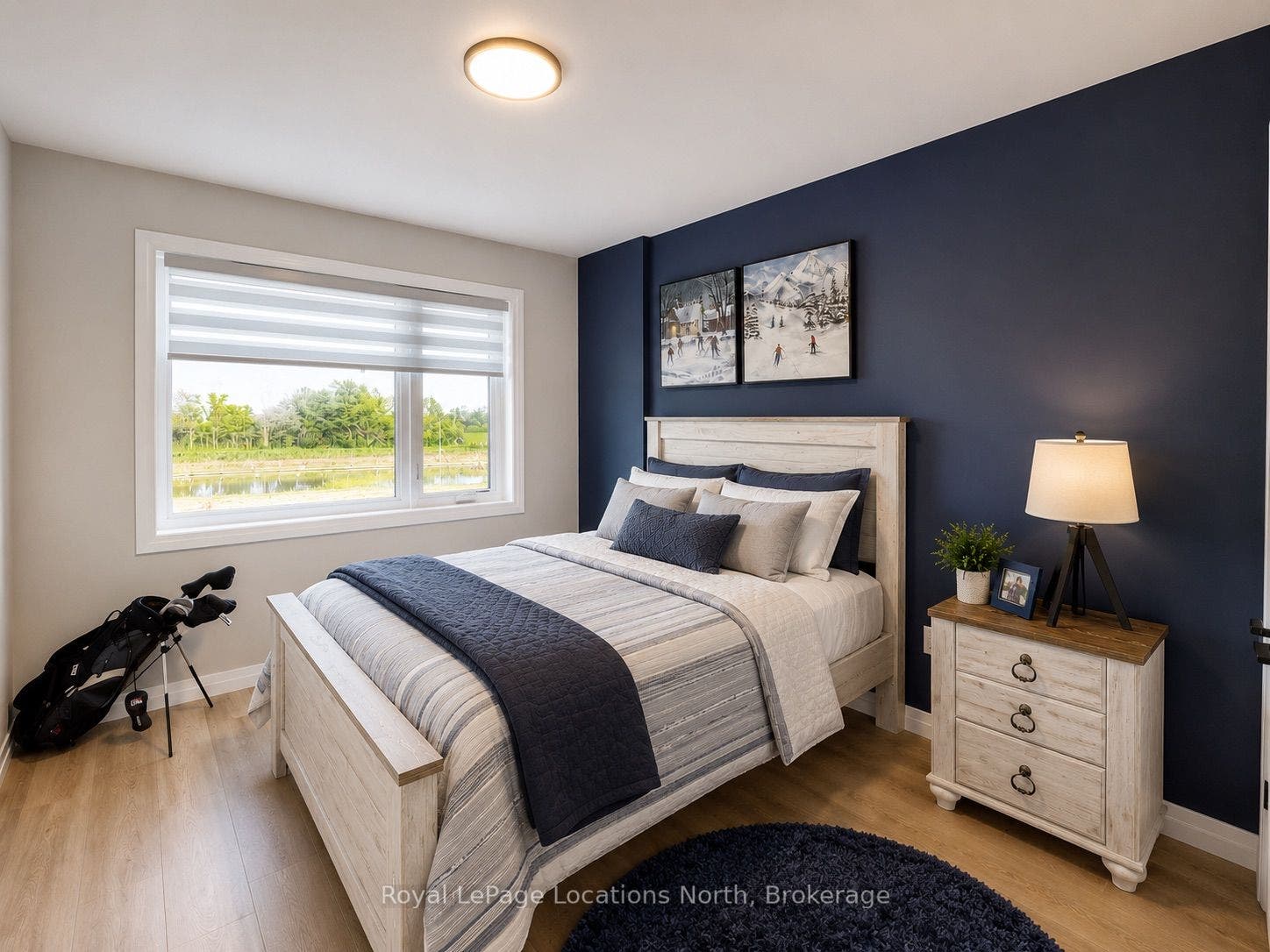 Bedroom #3