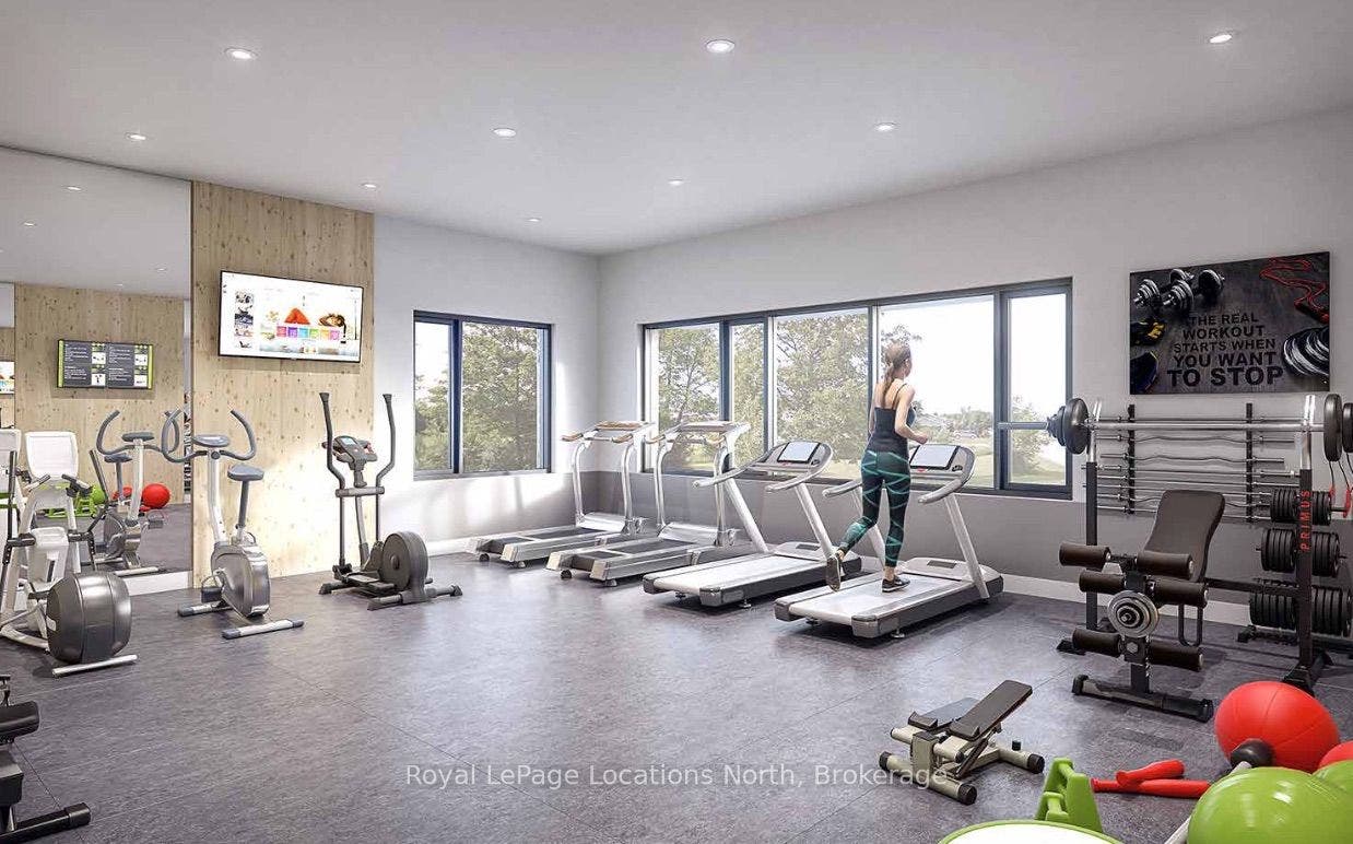 Future Club house