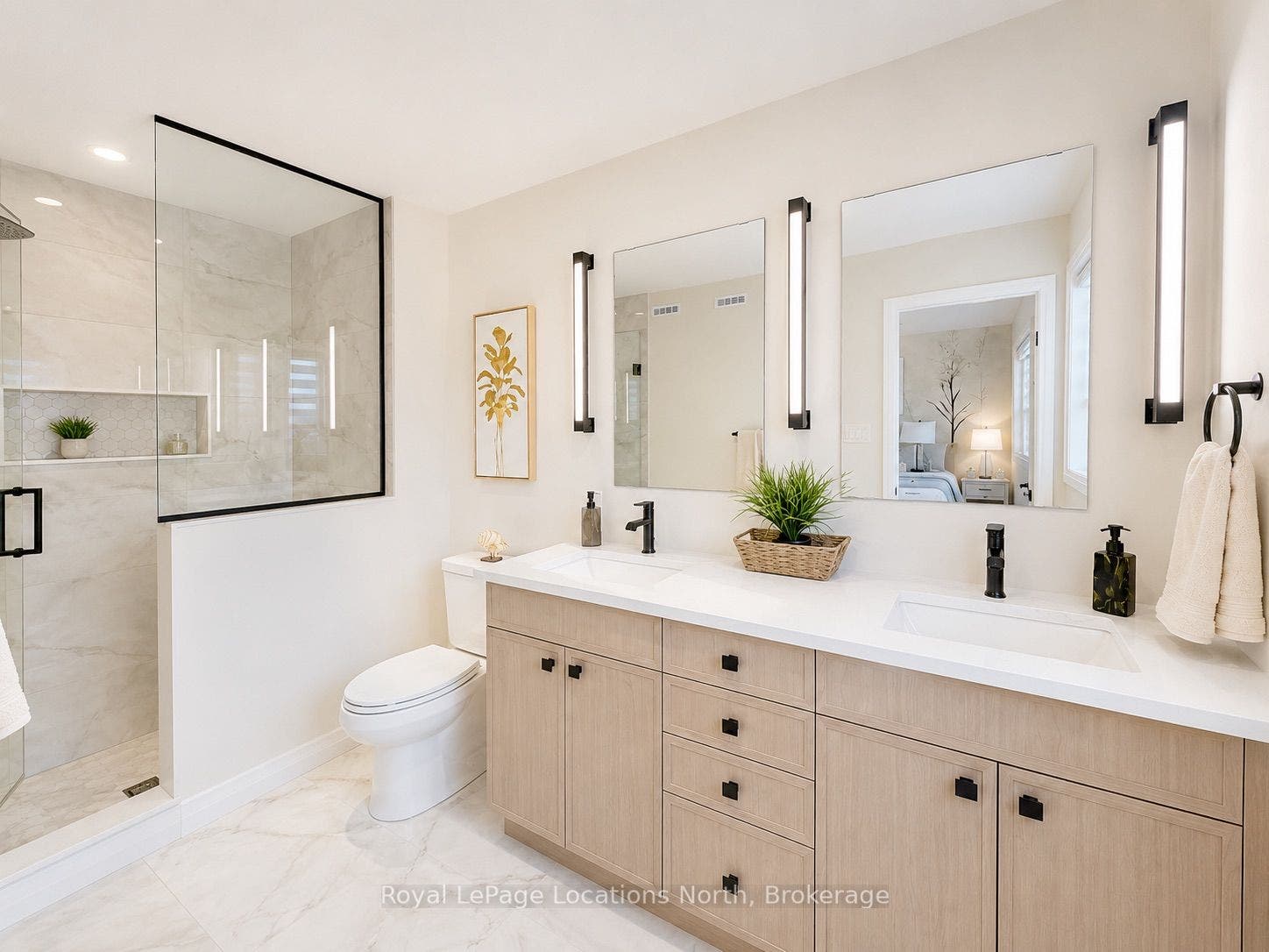 Primary Bedroom Ensuite
