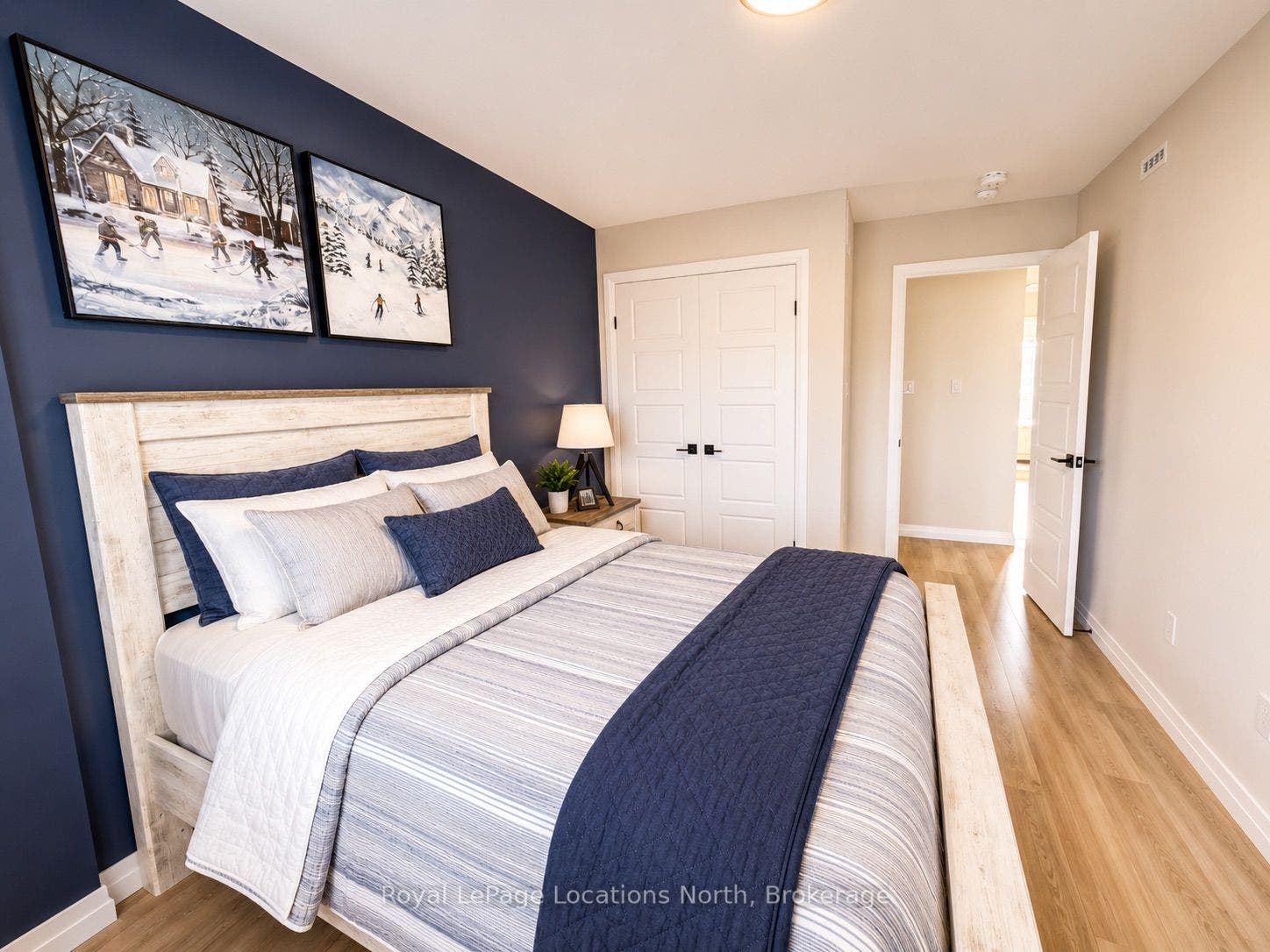 Bedroom #3