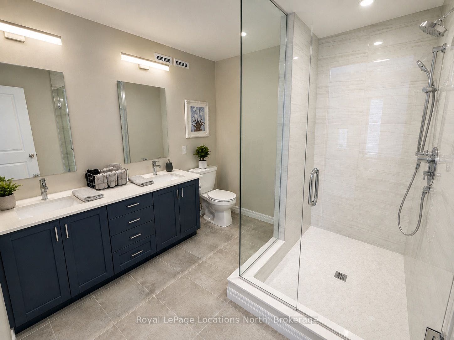 Bedroom #2 Ensuite