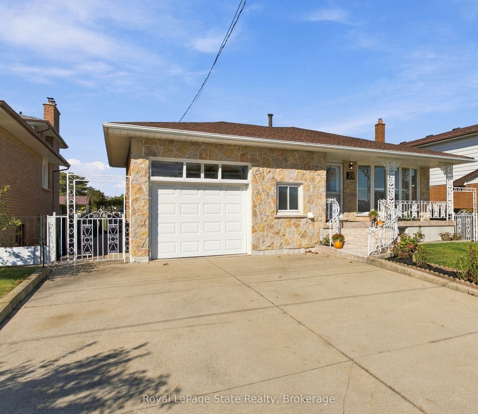 79 Oakland Drive, Hamilton, Hamilton ON L8E 1B5