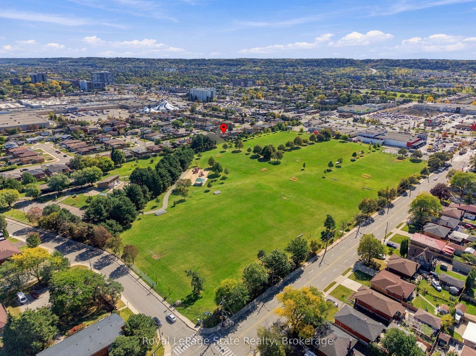79 Oakland Drive, Hamilton, Hamilton ON L8E 1B5