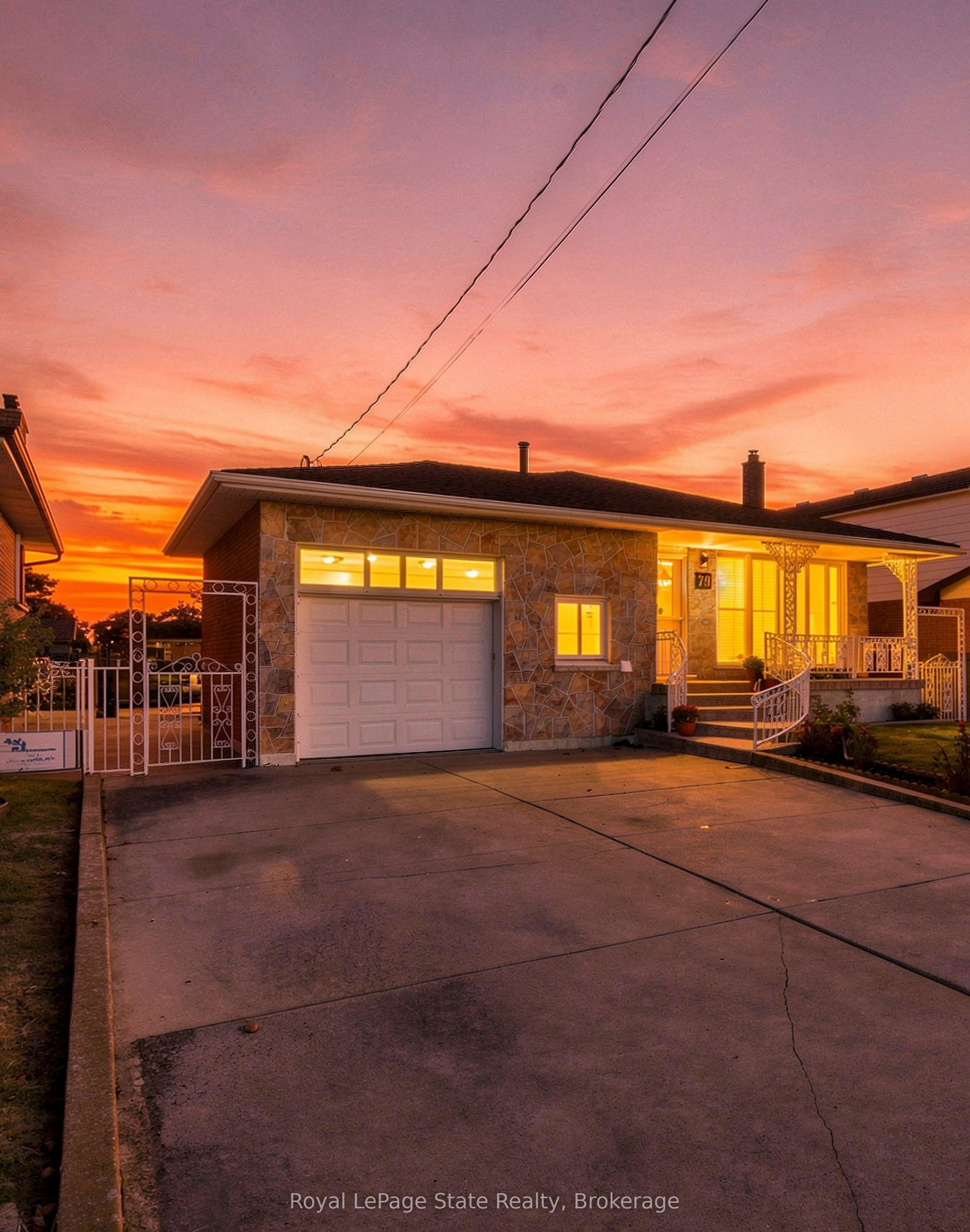 79 Oakland Drive, Hamilton, Hamilton ON L8E 1B5
