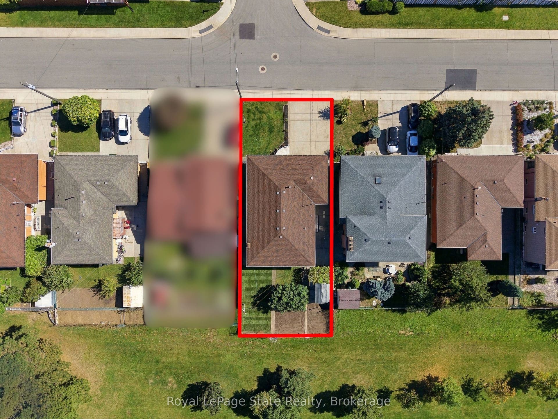 79 Oakland Drive, Hamilton, Hamilton ON L8E 1B5