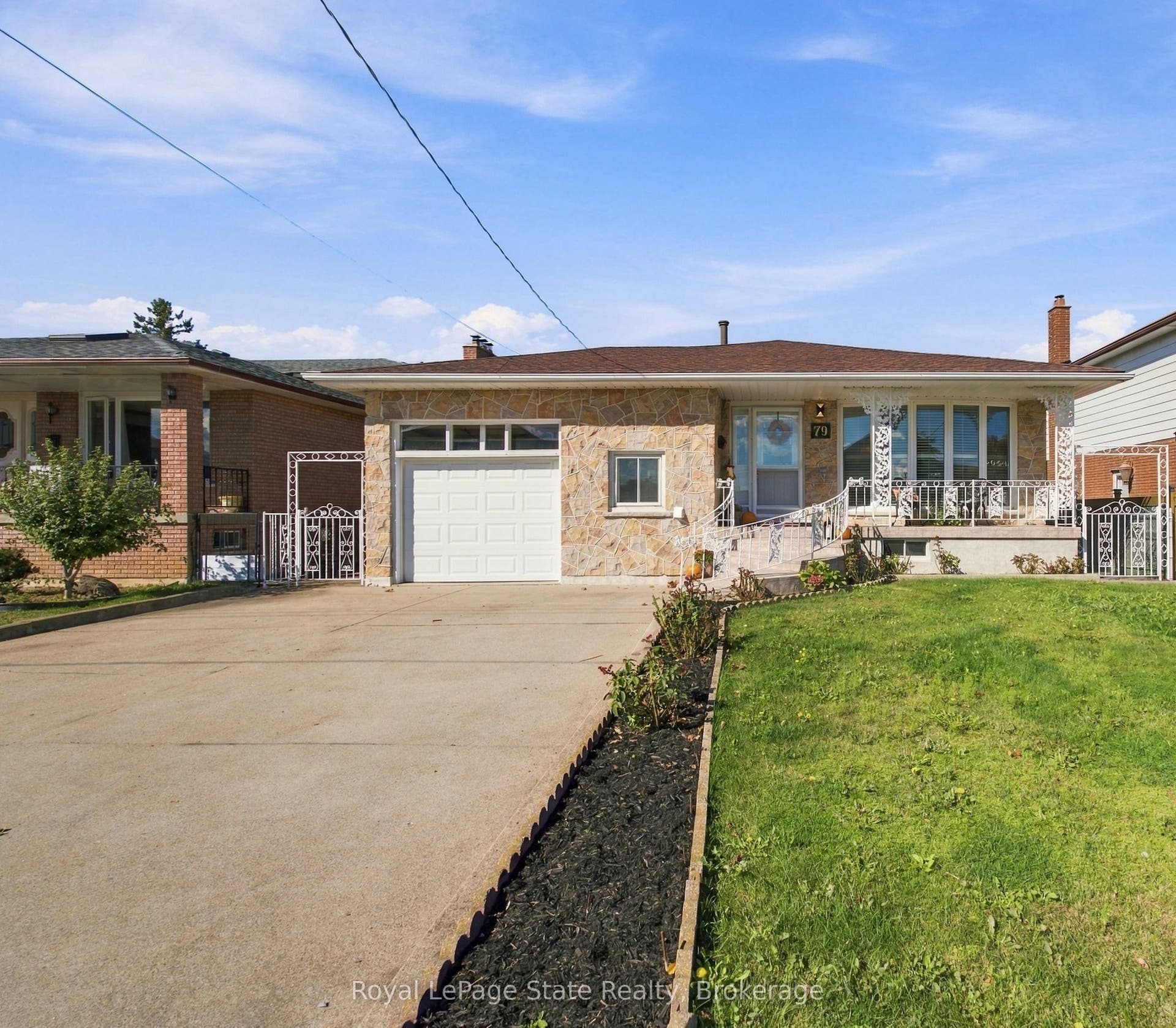 79 Oakland Drive, Hamilton, Hamilton ON L8E 1B5