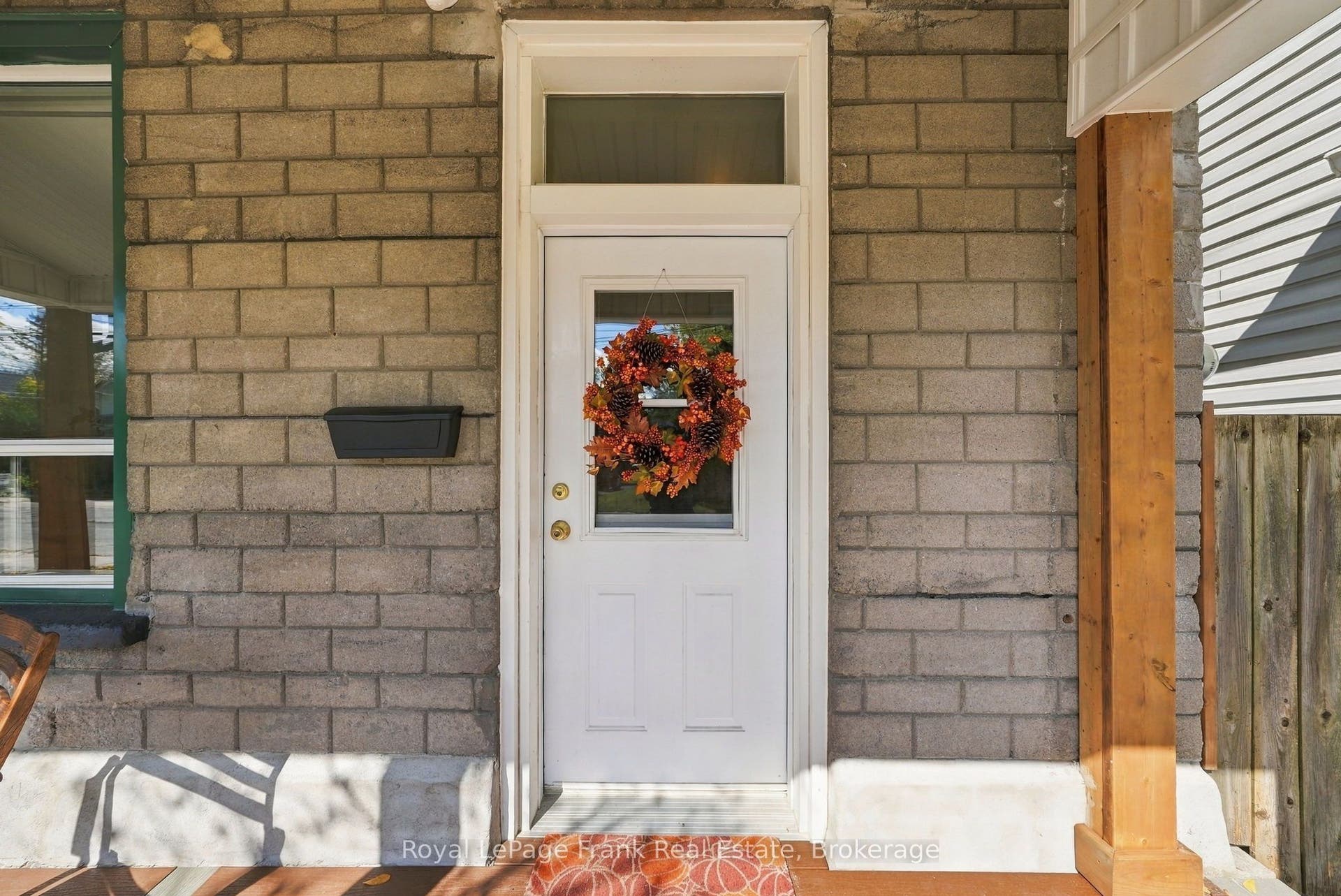 492 Hopkins Avenue, Peterborough, Peterborough ON K9H 2R8