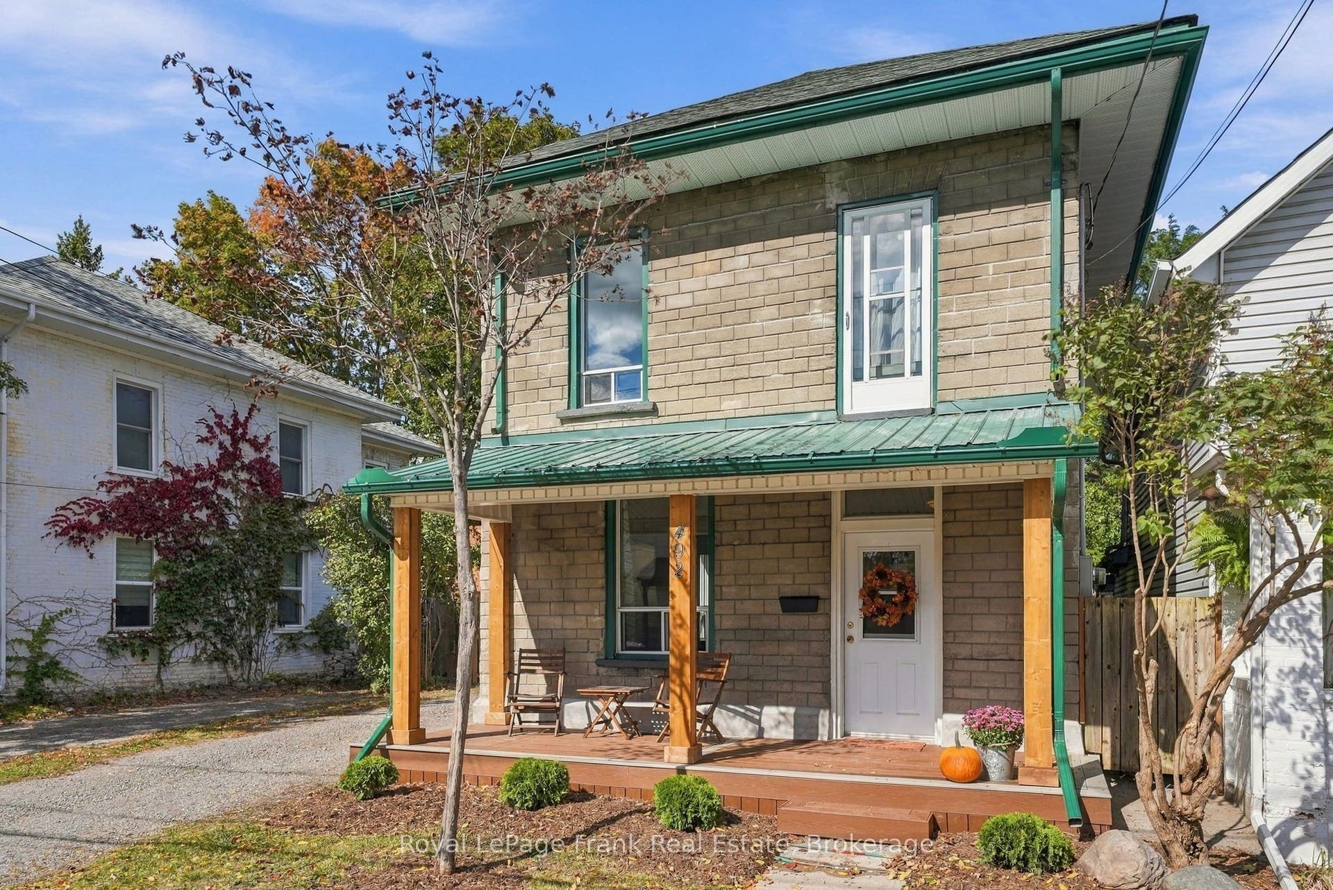 492 Hopkins Avenue, Peterborough, Peterborough ON K9H 2R8