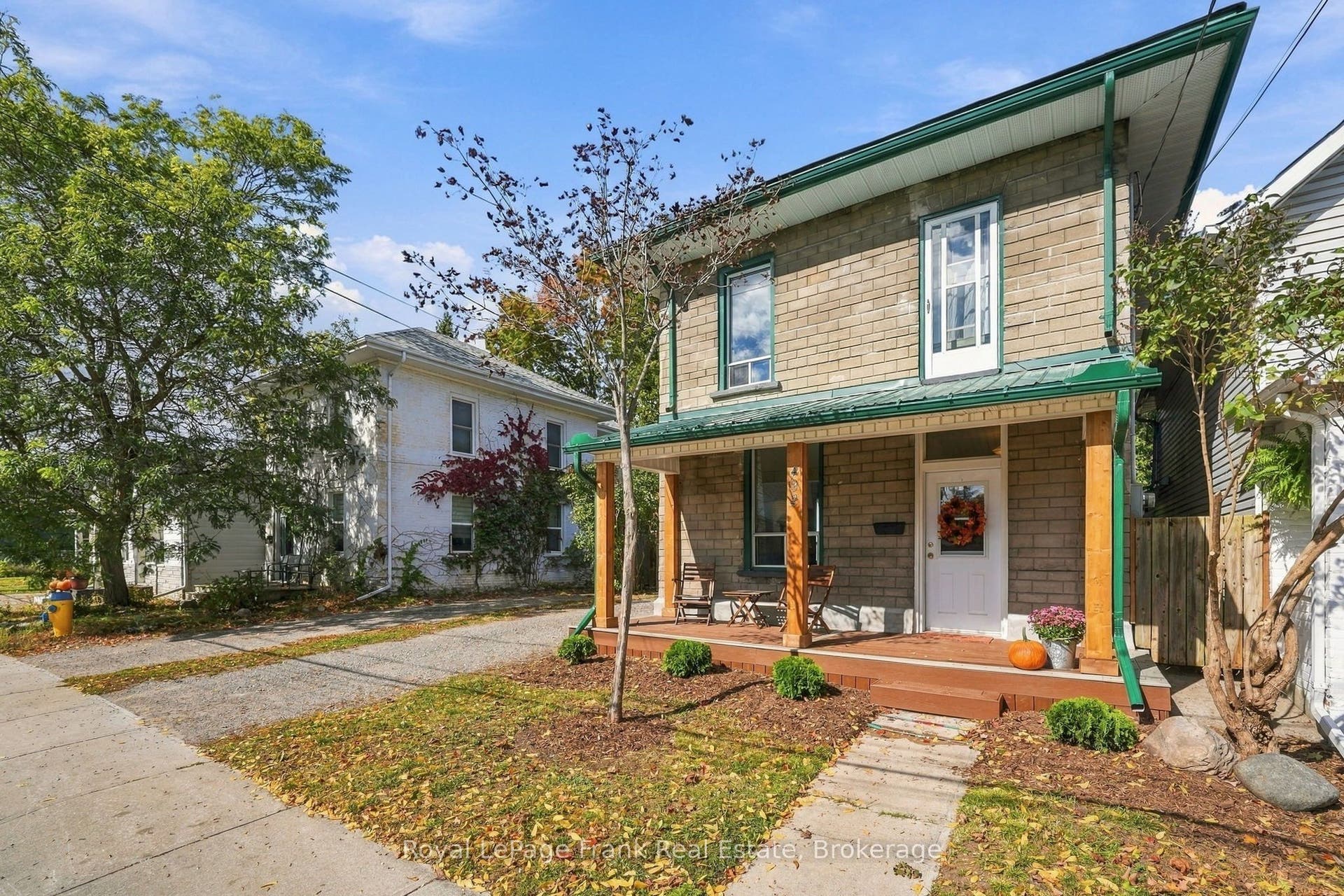 492 Hopkins Avenue, Peterborough, Peterborough ON K9H 2R8