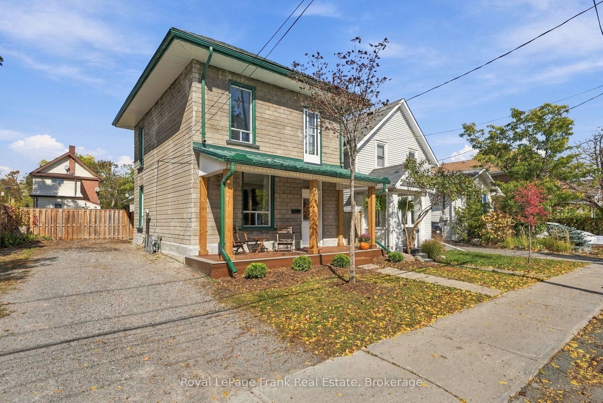 492 Hopkins Avenue, Peterborough, Peterborough ON K9H 2R8