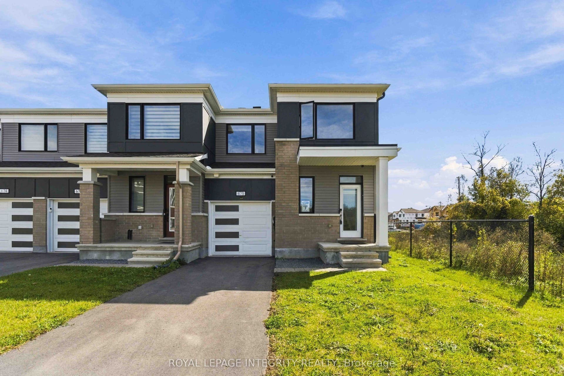 670 Quilter Row, Stittsville - Munster - Richmond, Ottawa ON K0A 2Z0 670 Quilter Row, Stittsville - Munster - Richmond, Ottawa ON K0A 2Z0