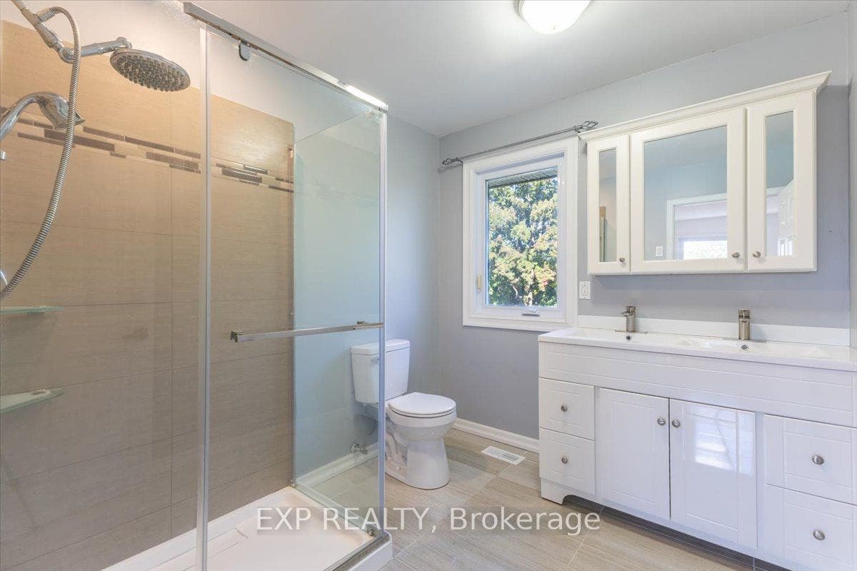 Primary Ensuite