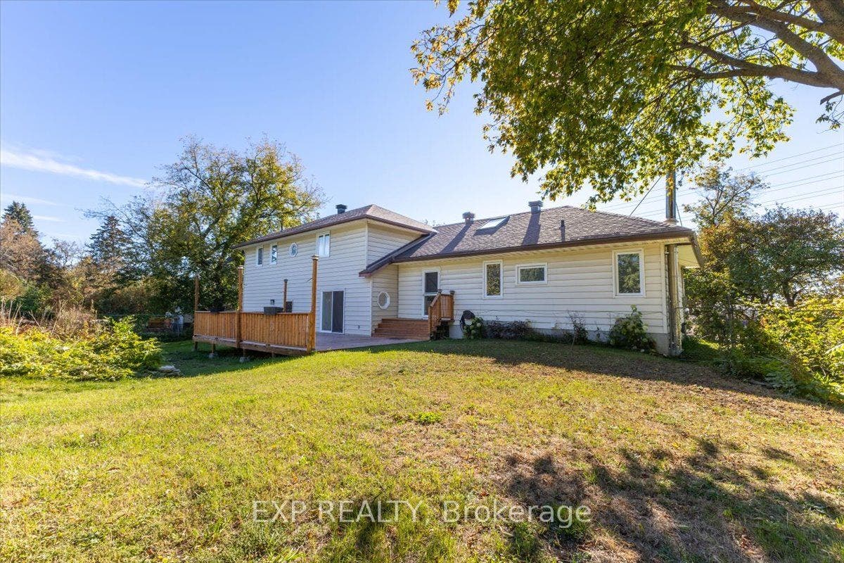 5410 Old Richmond Road, Bells Corners And South To Fallowfield, Ottawa ON K2R 1G7