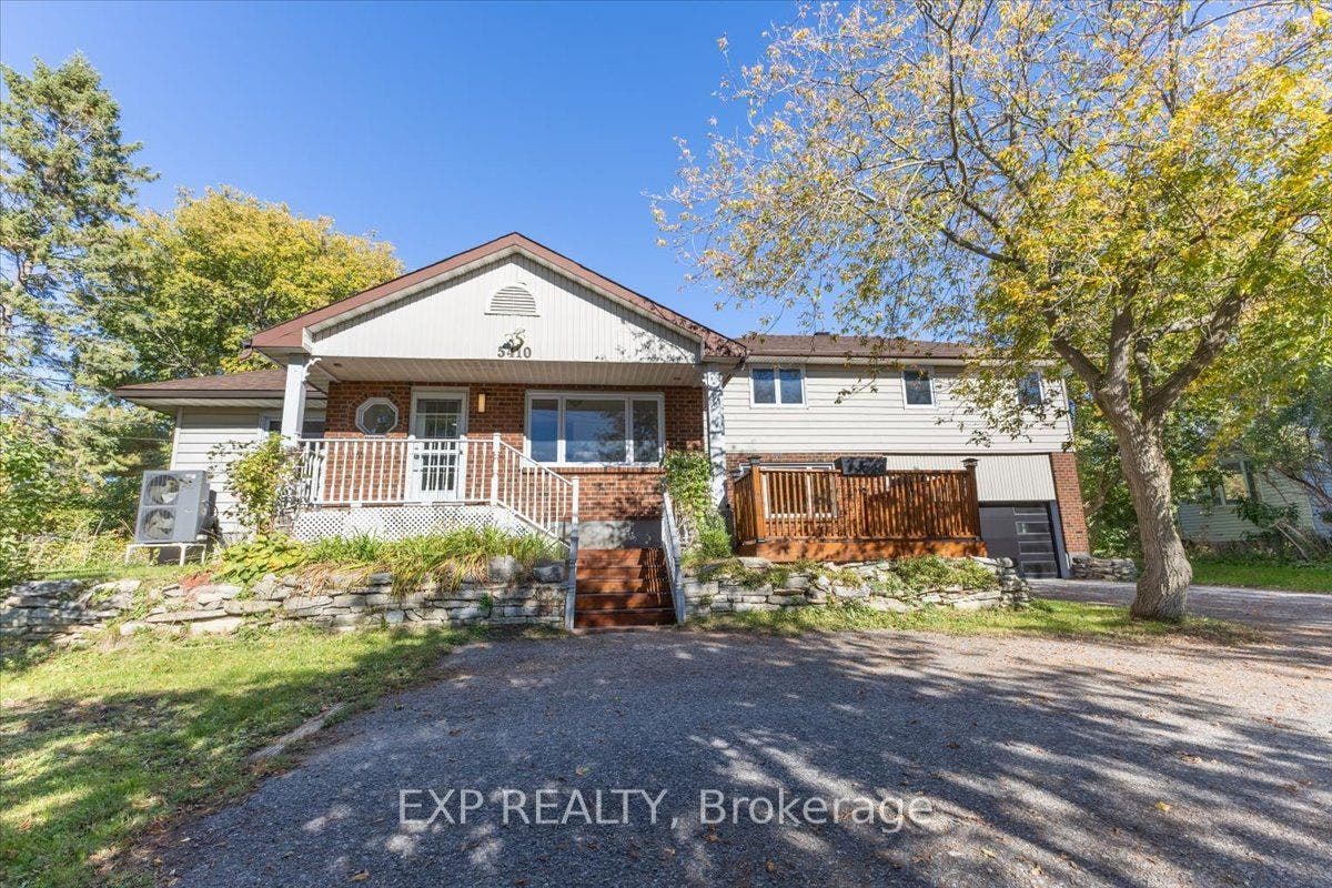 5410 Old Richmond Road, Bells Corners And South To Fallowfield, Ottawa ON K2R 1G7
