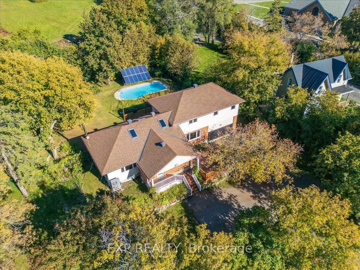 5410 Old Richmond Road, Bells Corners And South To Fallowfield, Ottawa ON K2R 1G7