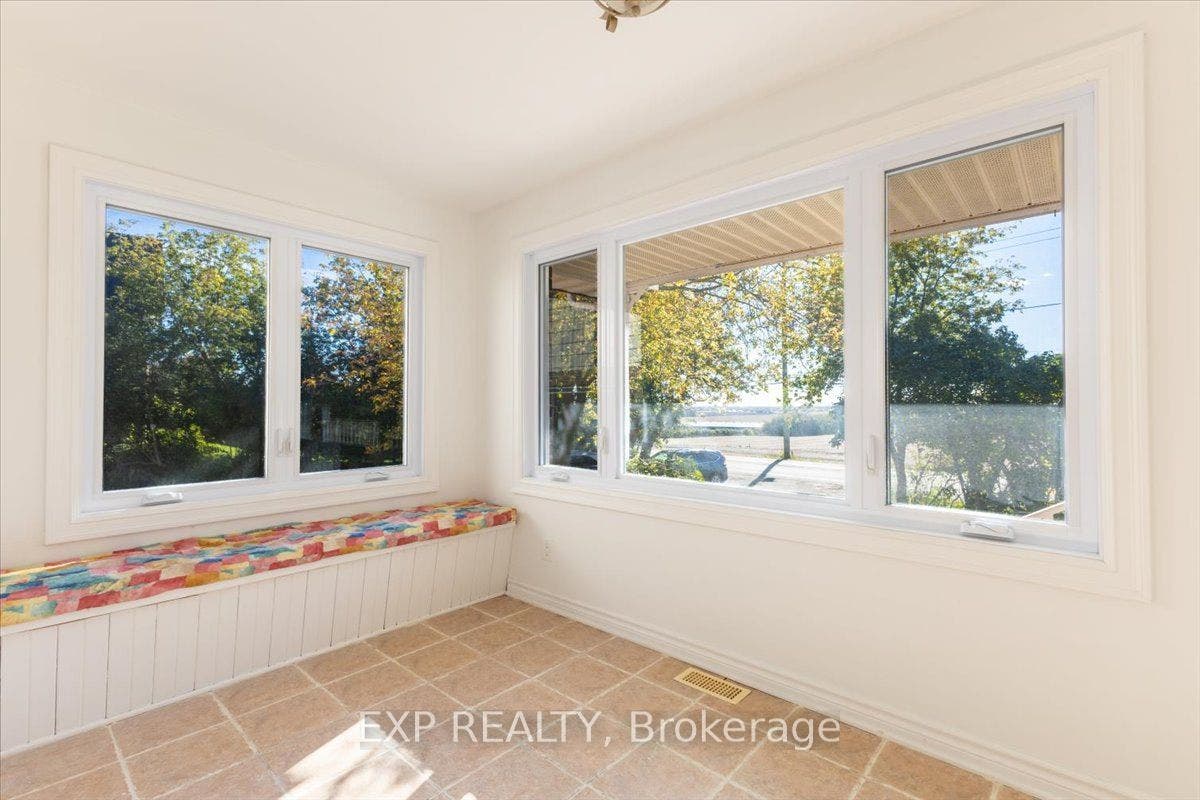 Sunroom