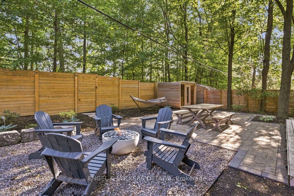 694 ISLAND PARK Drive, Westboro - Hampton Park, Ottawa ON K1Y 0B7