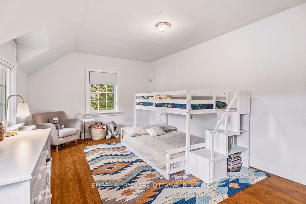 Bedroom #3