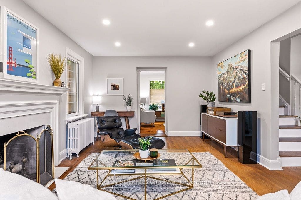 Front Living Room