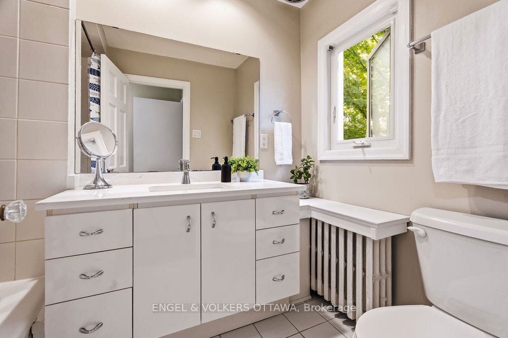 Main Bath