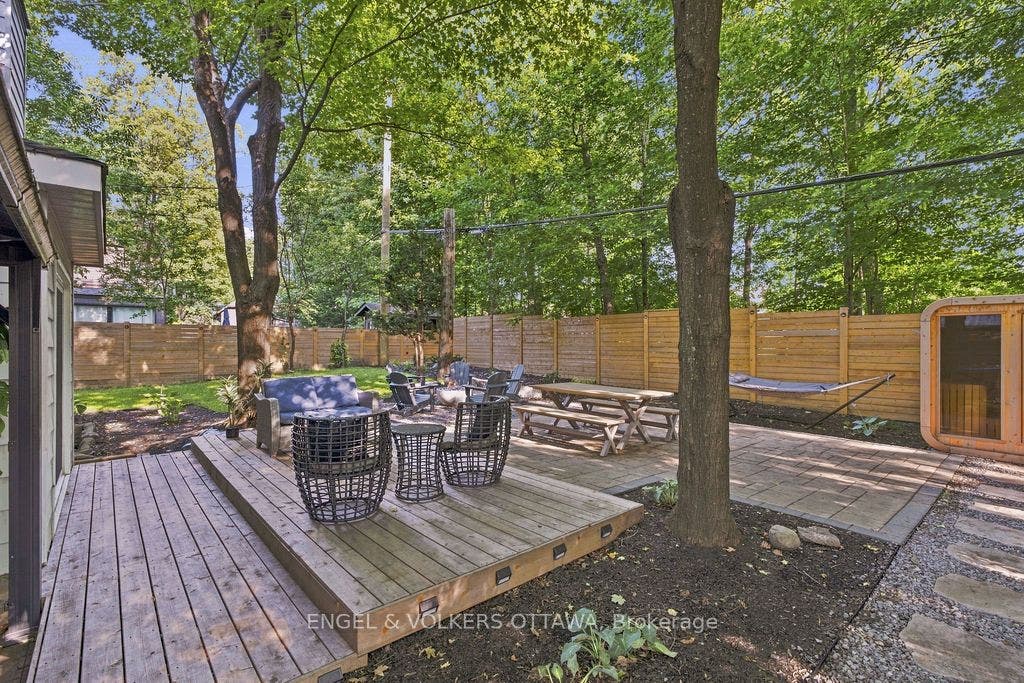 694 ISLAND PARK Drive, Westboro - Hampton Park, Ottawa ON K1Y 0B7
