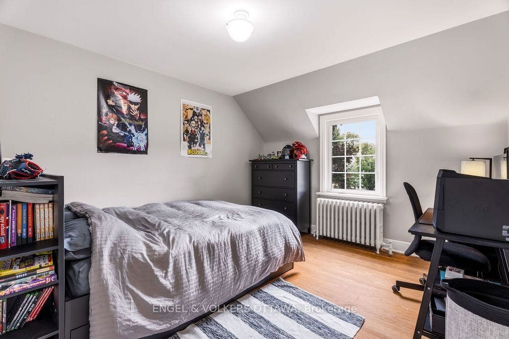 Bedroom #4