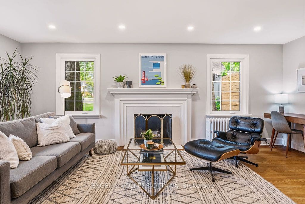 Front Living Room