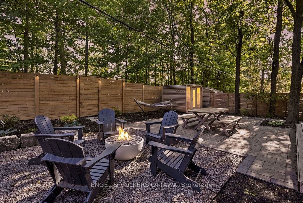 694 ISLAND PARK Drive, Westboro - Hampton Park, Ottawa ON K1Y 0B7