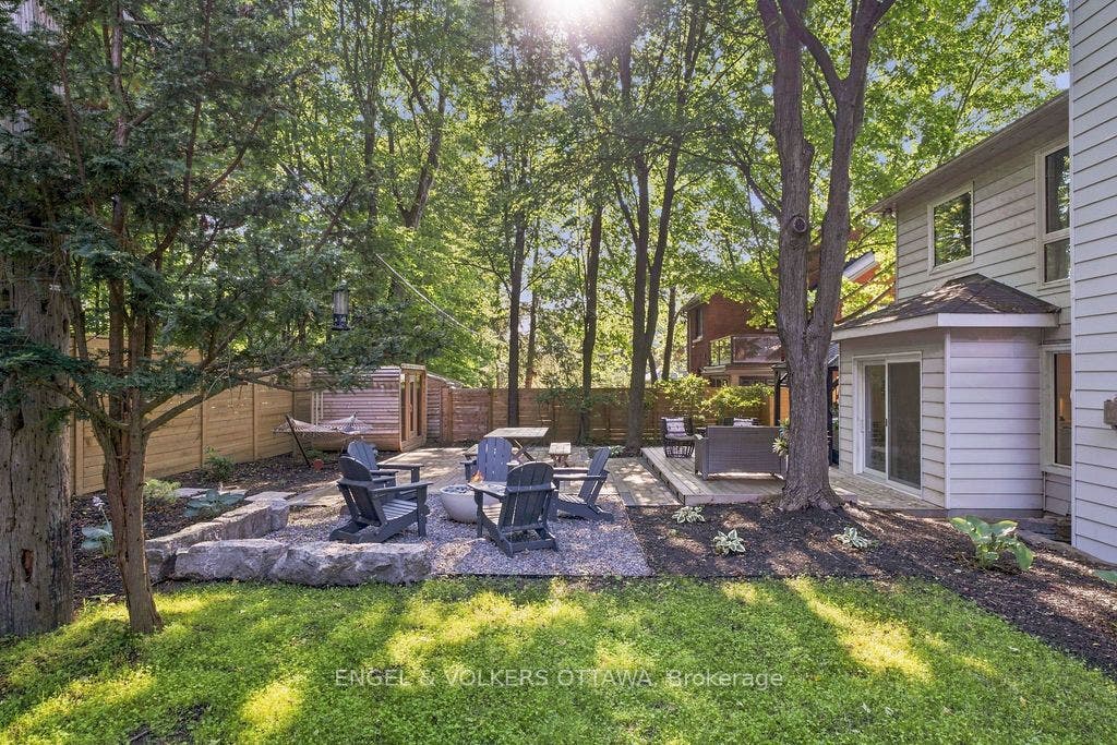 694 ISLAND PARK Drive, Westboro - Hampton Park, Ottawa ON K1Y 0B7
