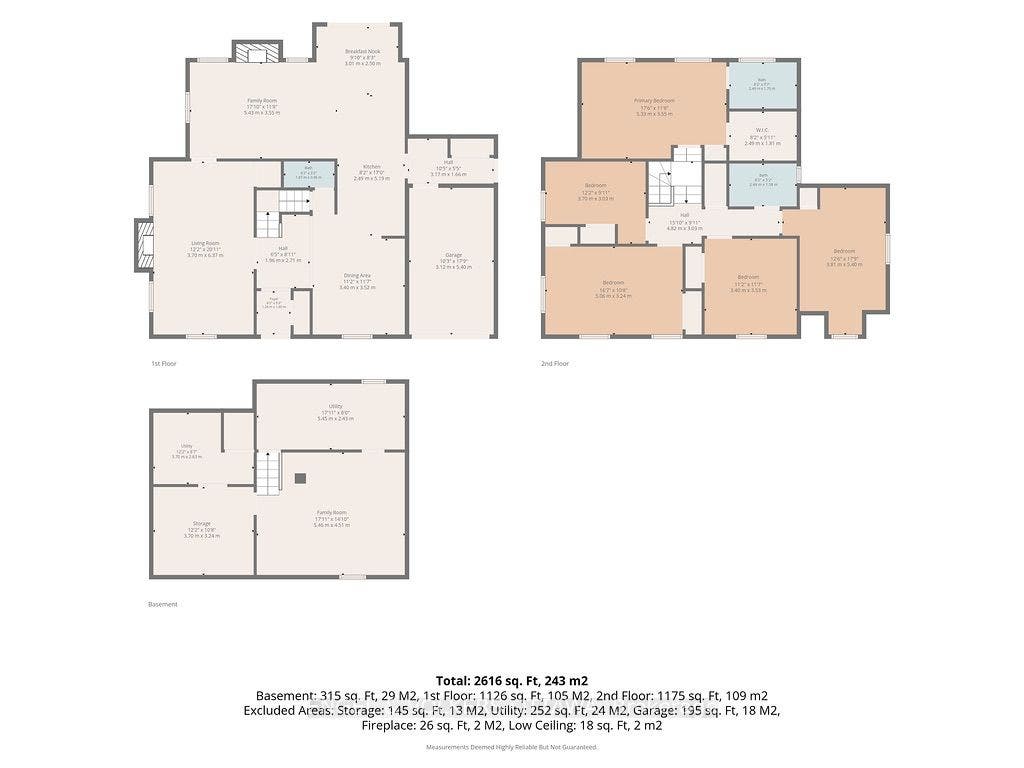 694 ISLAND PARK Drive, Westboro - Hampton Park, Ottawa ON K1Y 0B7