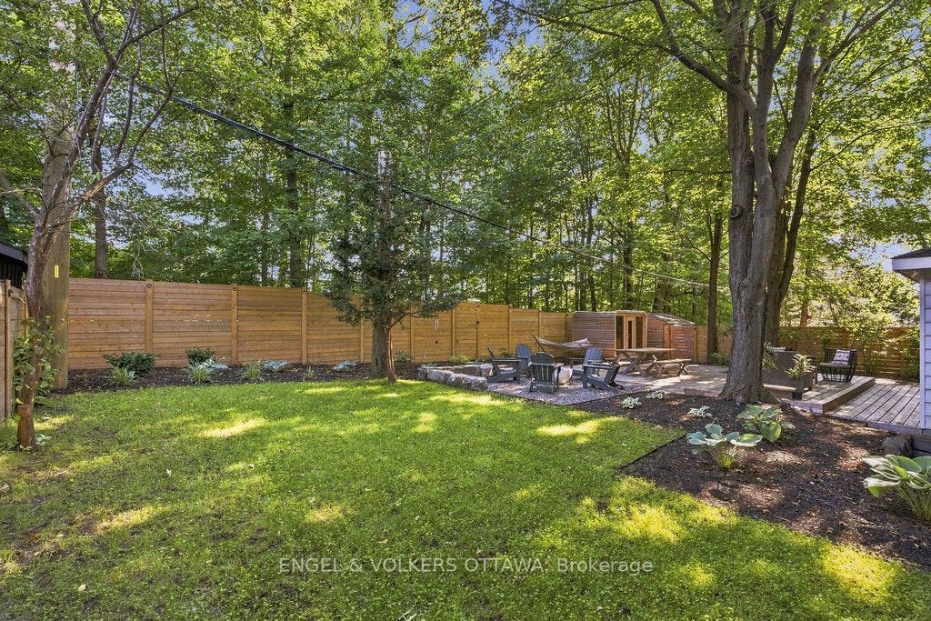 694 ISLAND PARK Drive, Westboro - Hampton Park, Ottawa ON K1Y 0B7
