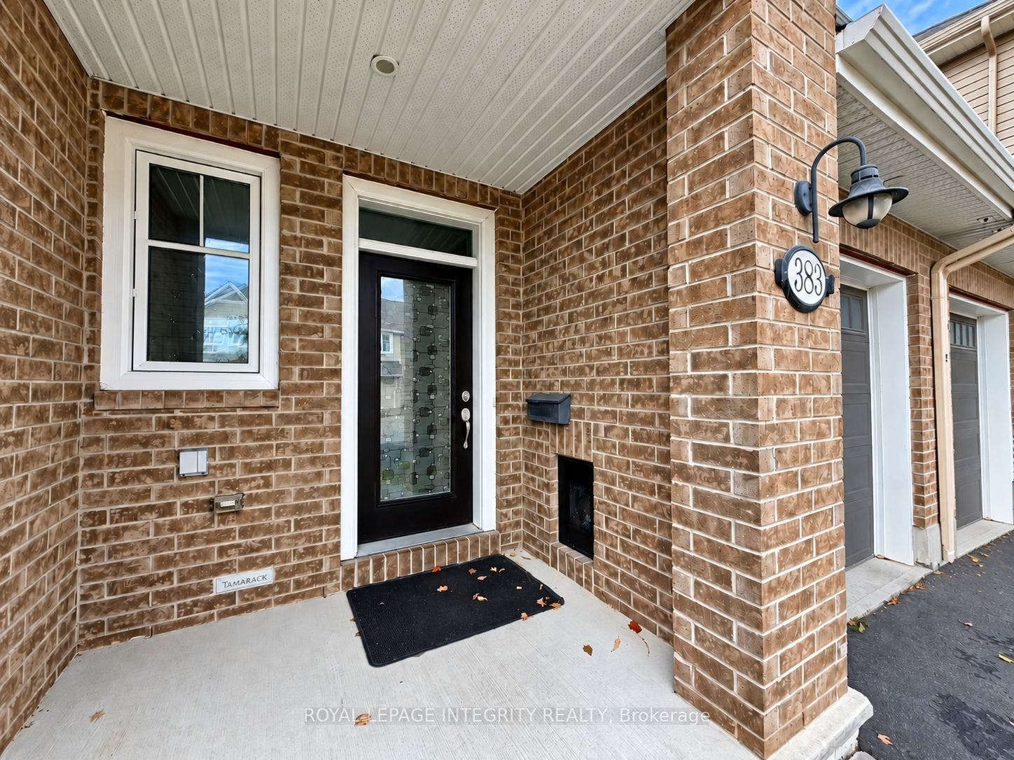 383 Warmstone Drive, Stittsville - Munster - Richmond, Ottawa ON K2S 0W5 383 Warmstone Drive, Stittsville - Munster - Richmond, Ottawa ON K2S 0W5