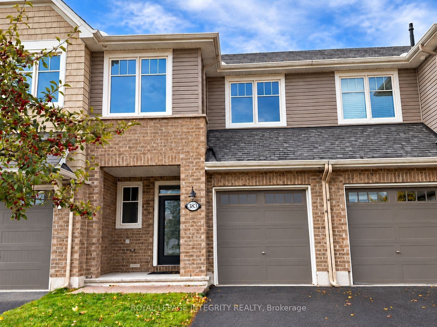 383 Warmstone Drive, Stittsville - Munster - Richmond, Ottawa ON K2S 0W5 383 Warmstone Drive, Stittsville - Munster - Richmond, Ottawa ON K2S 0W5