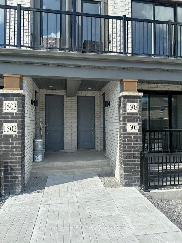 160 Densmore Road S, #1603, Cobourg, Northumberland ON K9A 4J9 160 Densmore Road S, #1603, Cobourg, Northumberland ON K9A 4J9