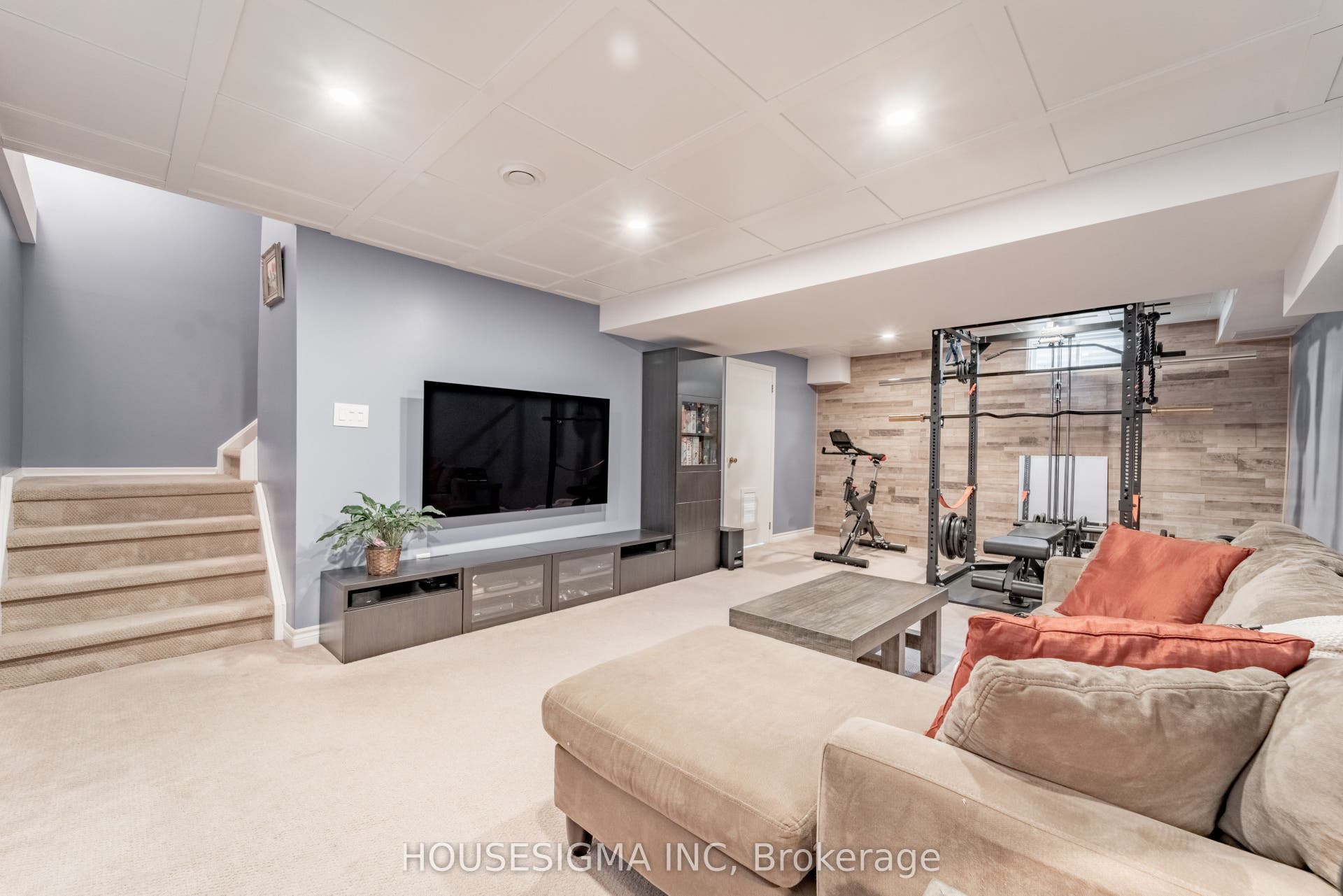 247 Mceachern Crescent, Orleans - Cumberland And Area, Ottawa ON K1E 3K6