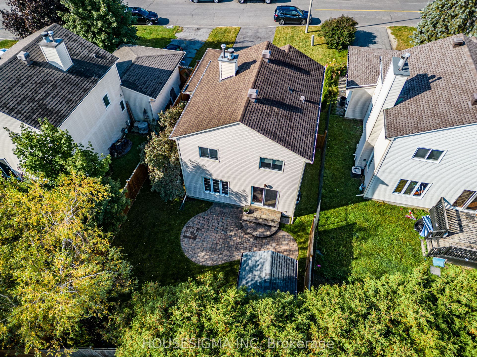 247 Mceachern Crescent, Orleans - Cumberland And Area, Ottawa ON K1E 3K6