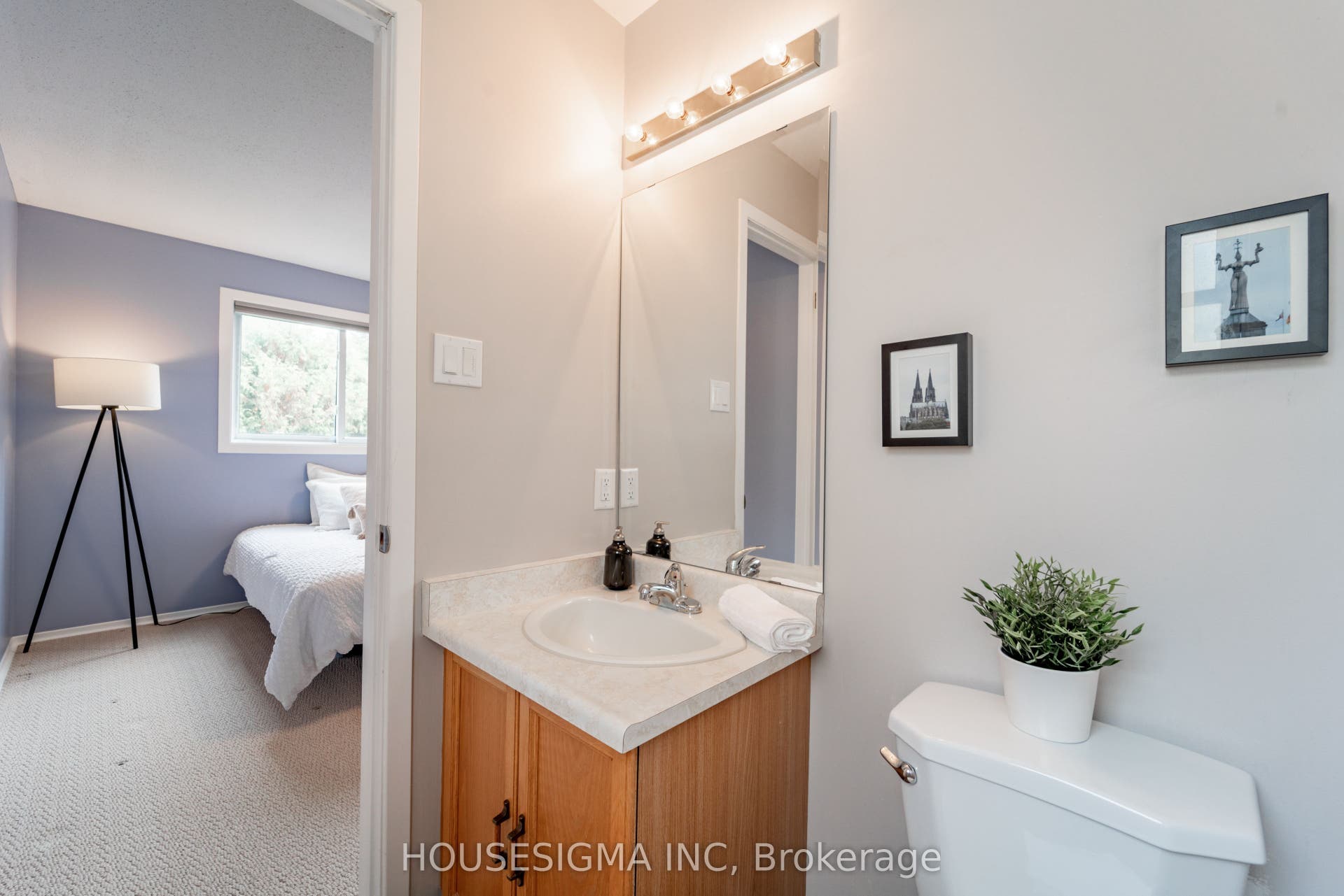 247 Mceachern Crescent, Orleans - Cumberland And Area, Ottawa ON K1E 3K6