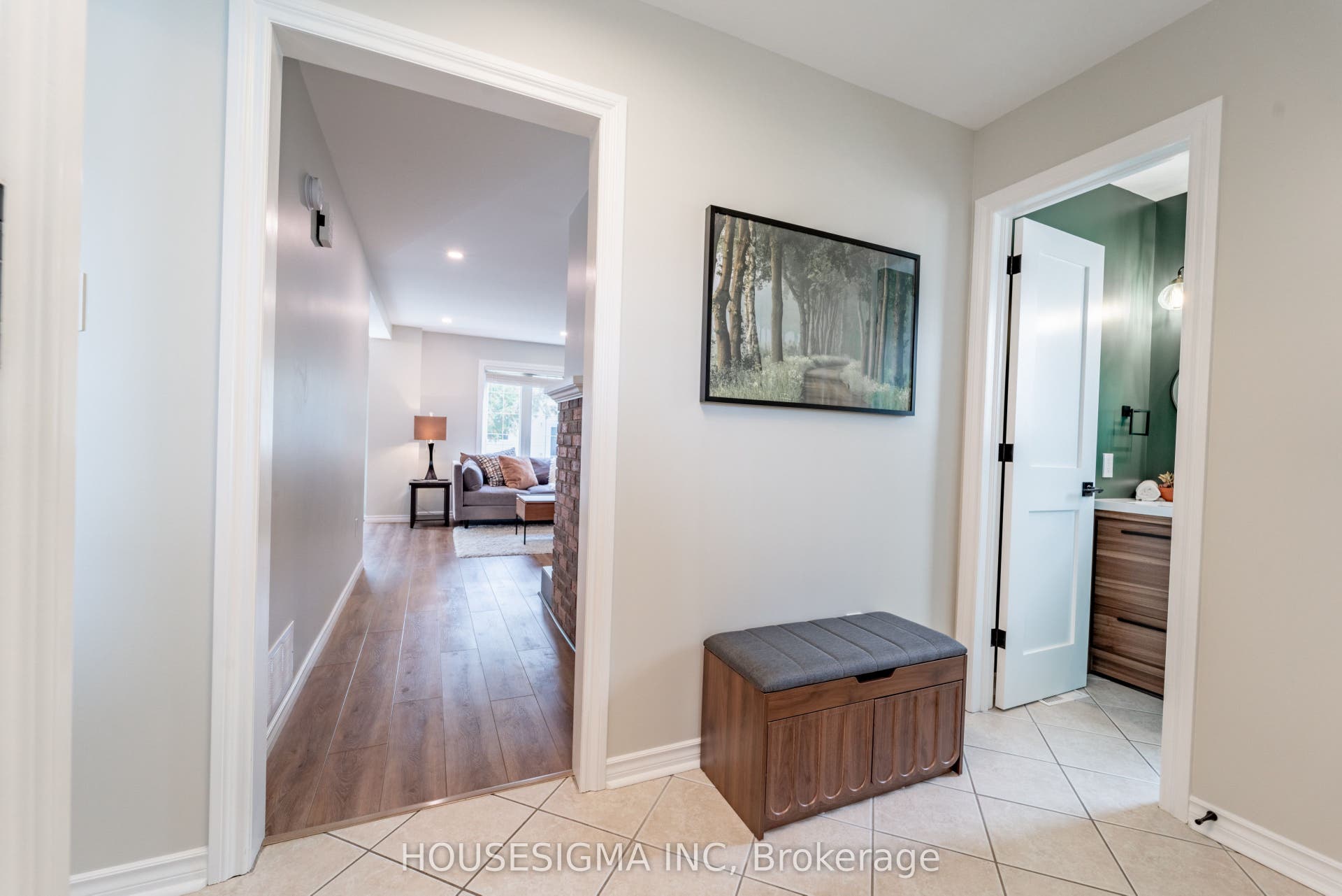 247 Mceachern Crescent, Orleans - Cumberland And Area, Ottawa ON K1E 3K6