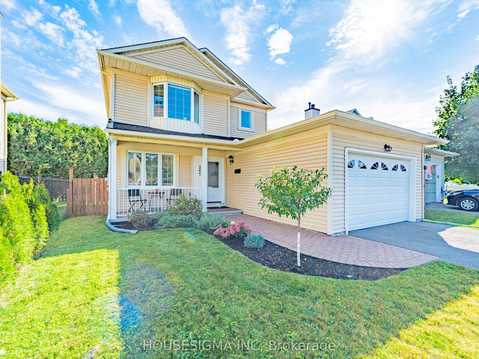 247 Mceachern Crescent, Orleans - Cumberland And Area, Ottawa ON K1E 3K6