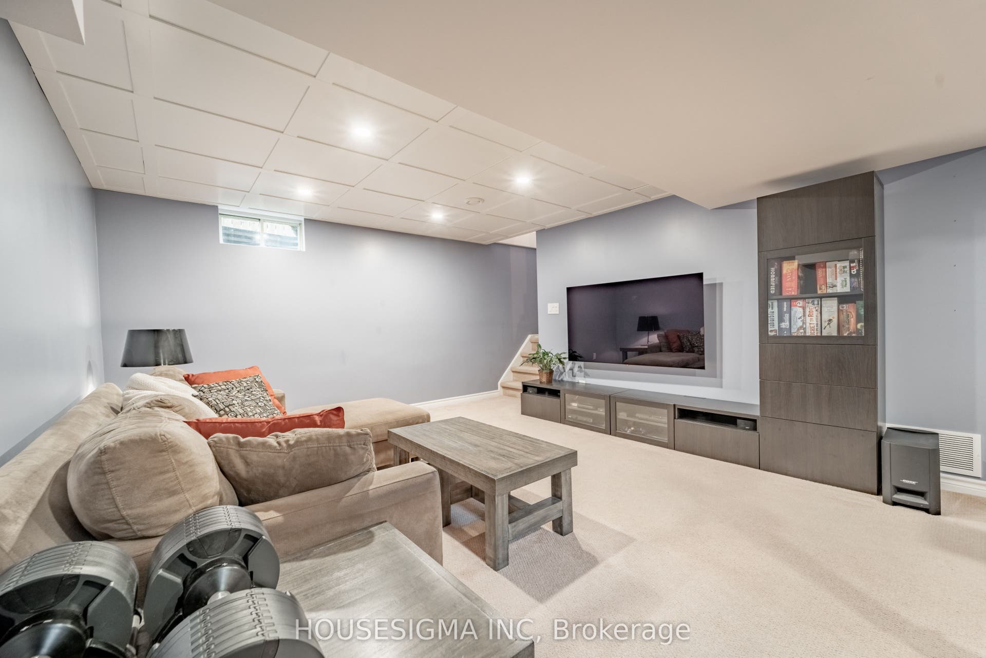 247 Mceachern Crescent, Orleans - Cumberland And Area, Ottawa ON K1E 3K6