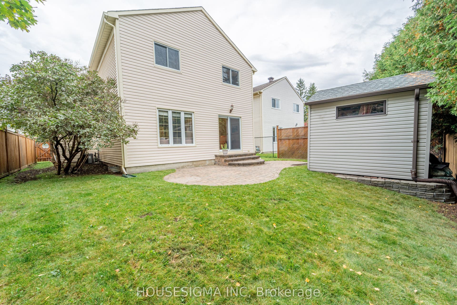 247 Mceachern Crescent, Orleans - Cumberland And Area, Ottawa ON K1E 3K6