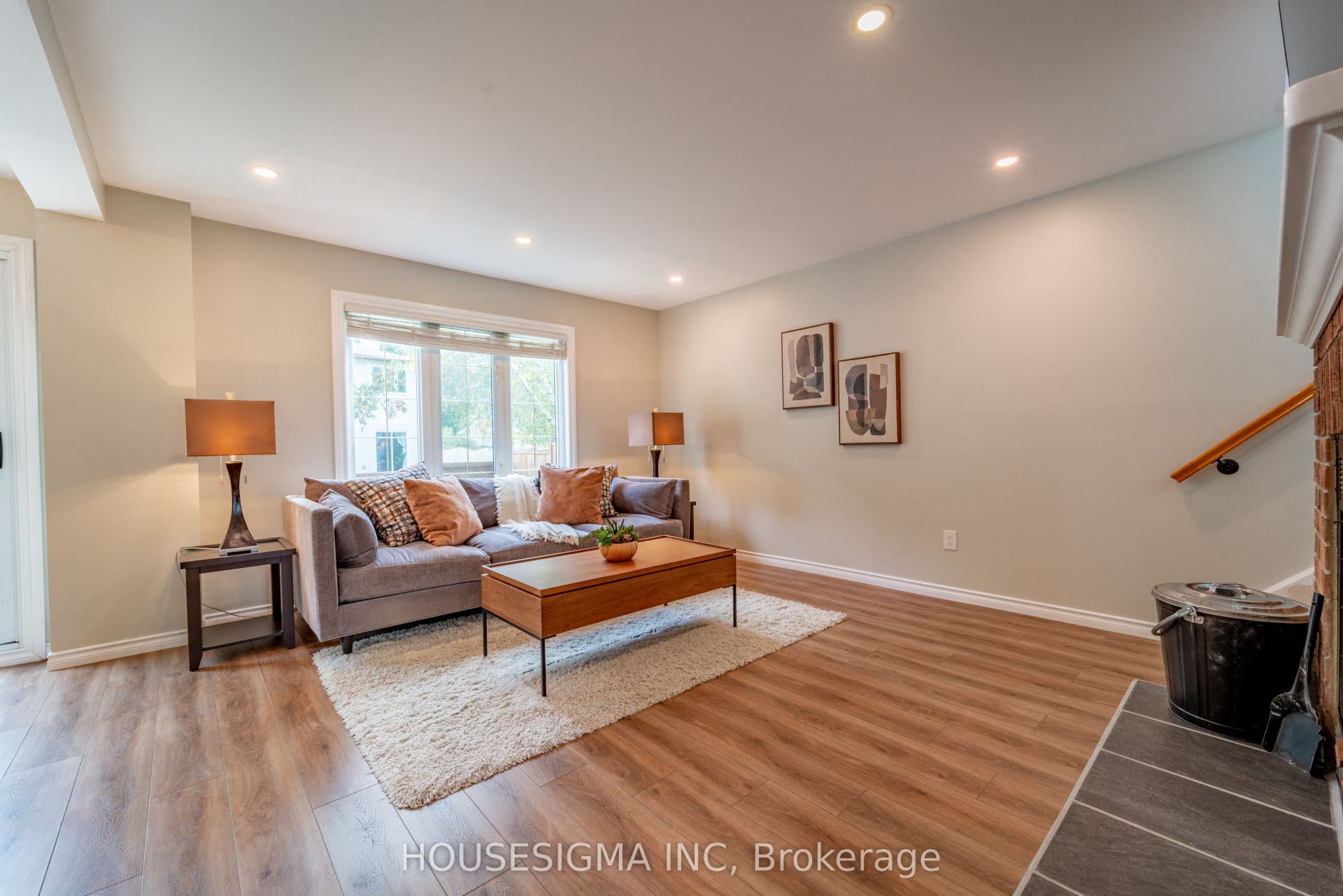 247 Mceachern Crescent, Orleans - Cumberland And Area, Ottawa ON K1E 3K6