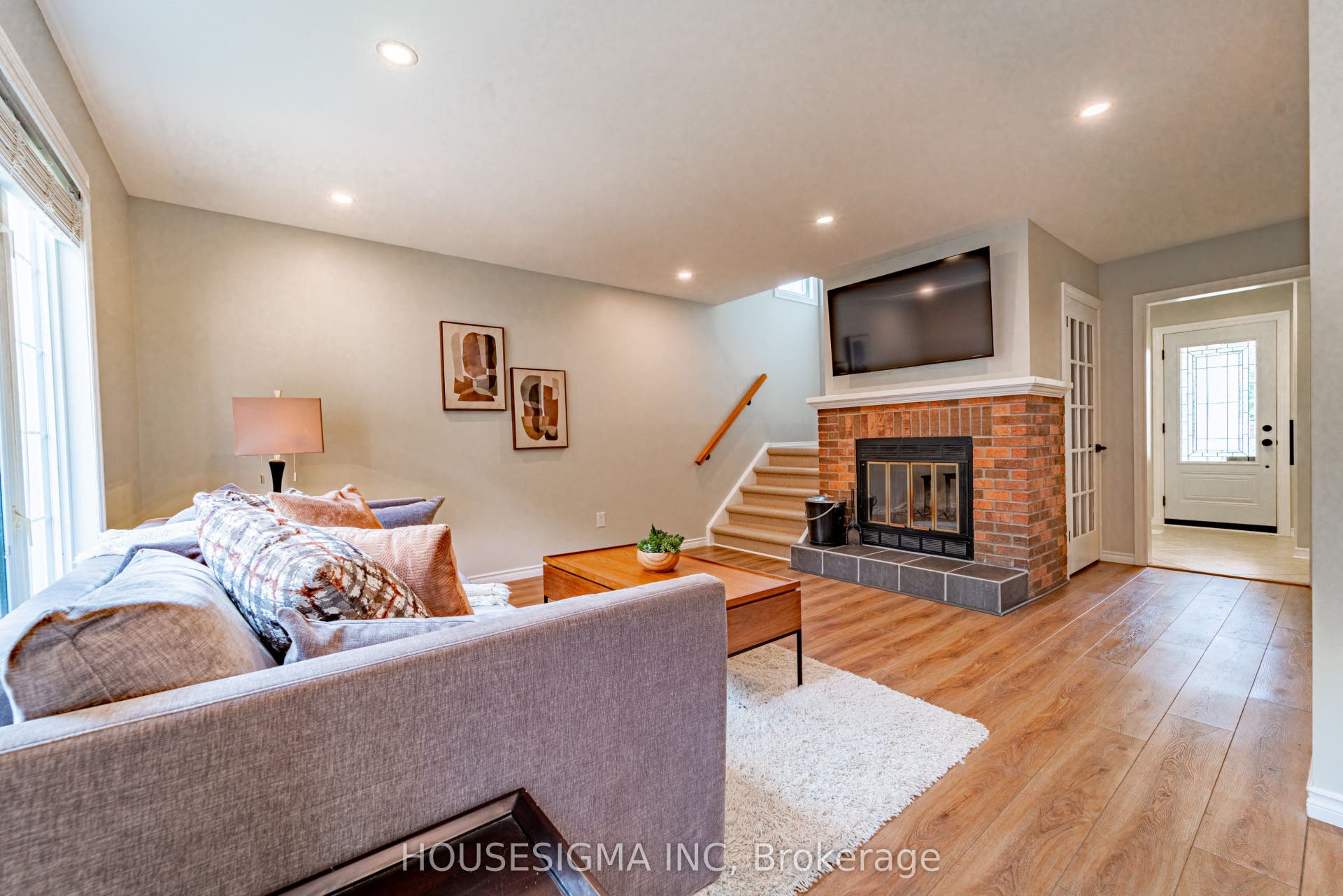 247 Mceachern Crescent, Orleans - Cumberland And Area, Ottawa ON K1E 3K6