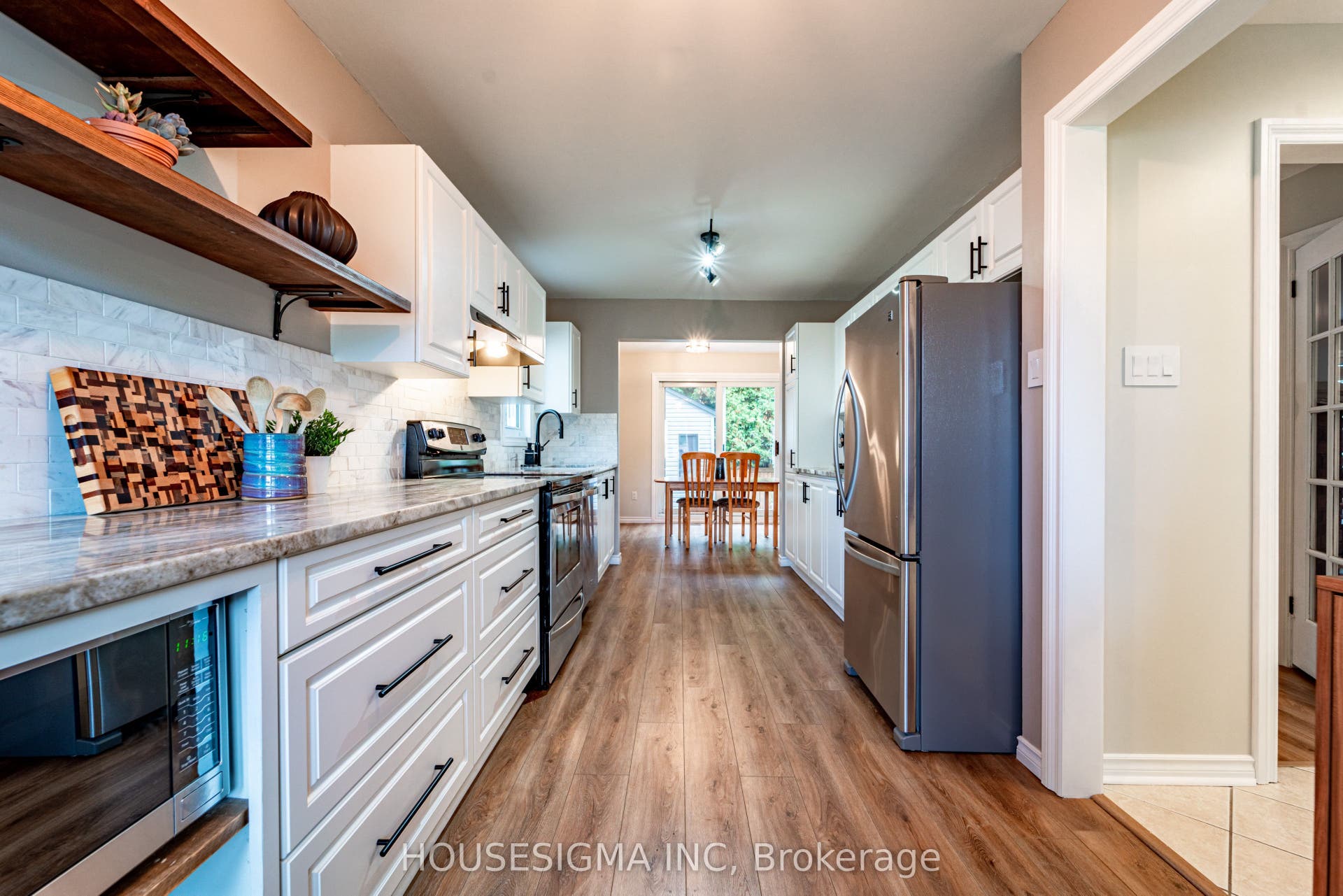 247 Mceachern Crescent, Orleans - Cumberland And Area, Ottawa ON K1E 3K6