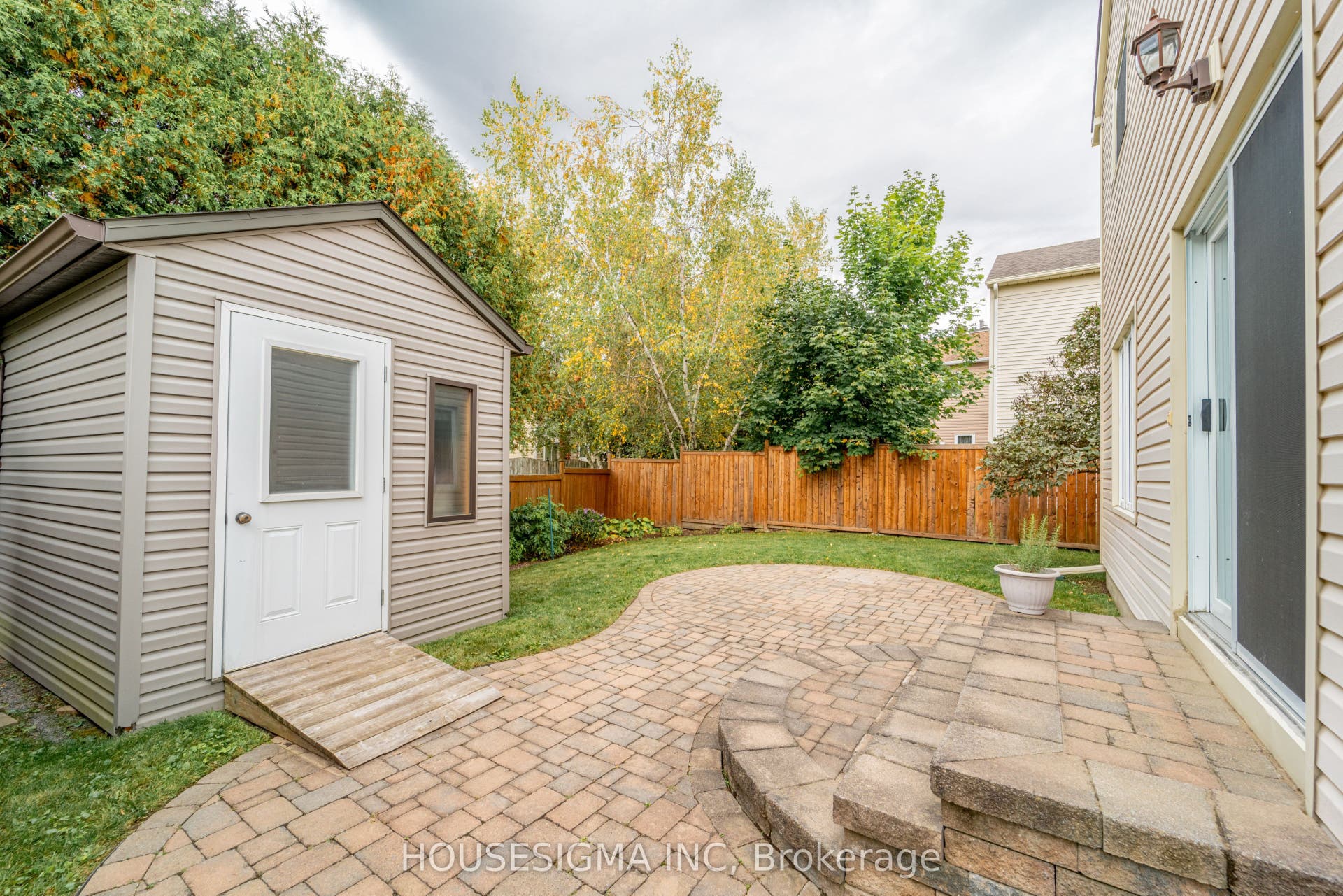 247 Mceachern Crescent, Orleans - Cumberland And Area, Ottawa ON K1E 3K6