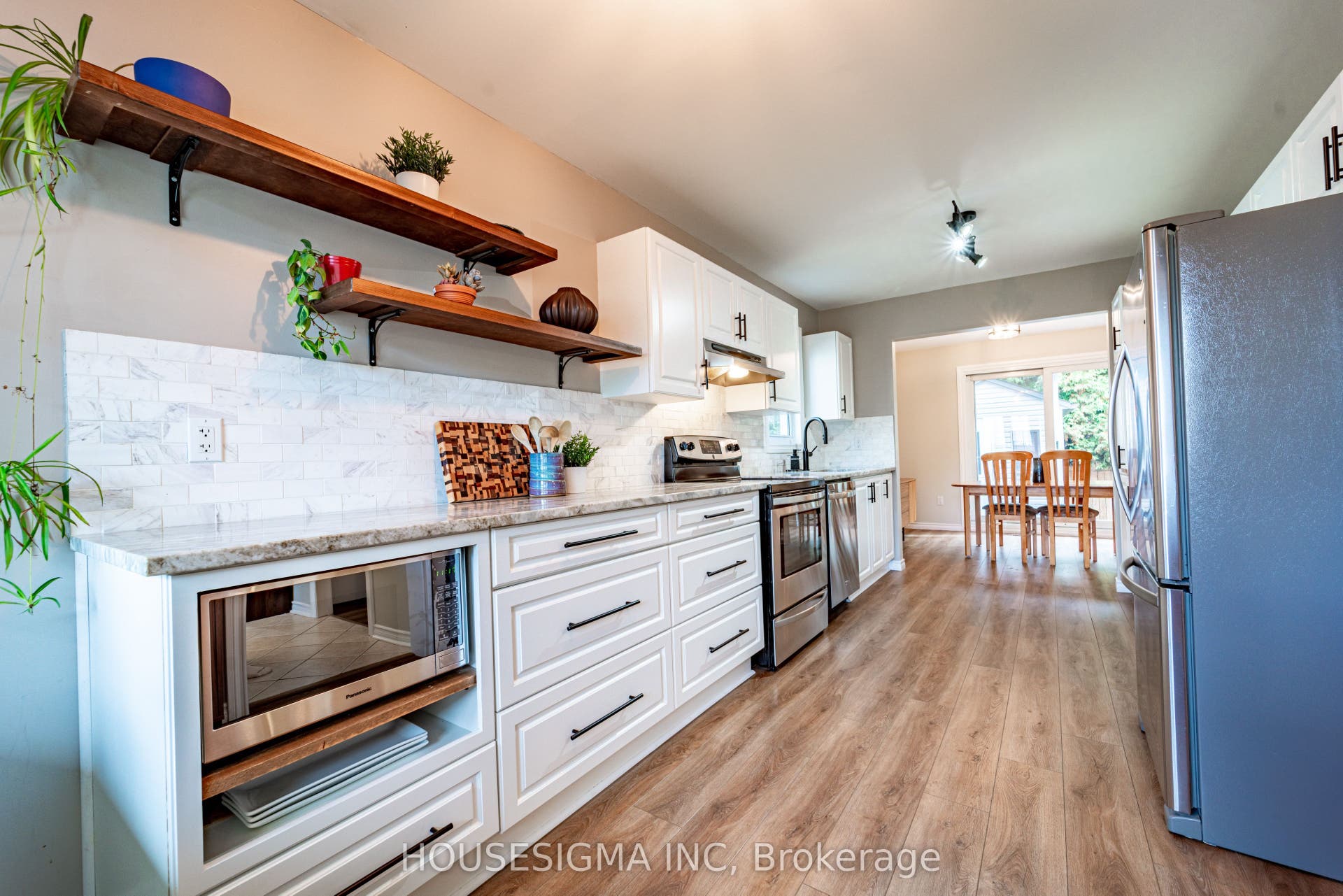 247 Mceachern Crescent, Orleans - Cumberland And Area, Ottawa ON K1E 3K6