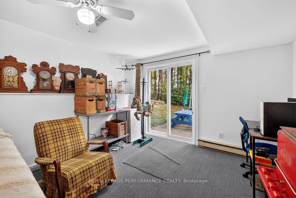 6816 Bilberry Drive, #93, Orleans - Convent Glen And Area, Ottawa ON K1C 3R4 Walk-out basement