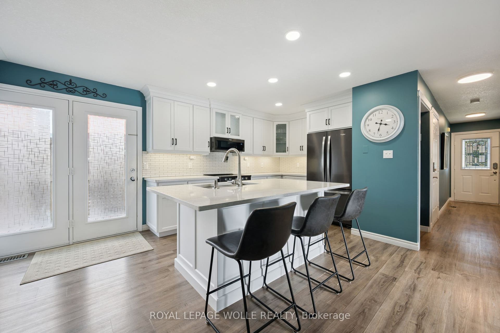258 Dearborn Boulevard, Waterloo, Waterloo ON N2J 4Y6